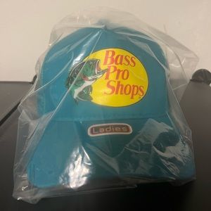 Bass Pro Shops Hat